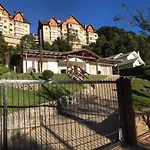 Residencial Da Vovo Gramado A 700M Da Rua Coberta