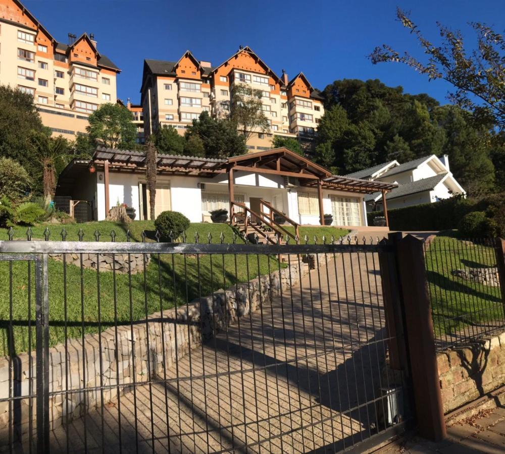 Residencial Da Vovo A 700m Da Rua Coberta