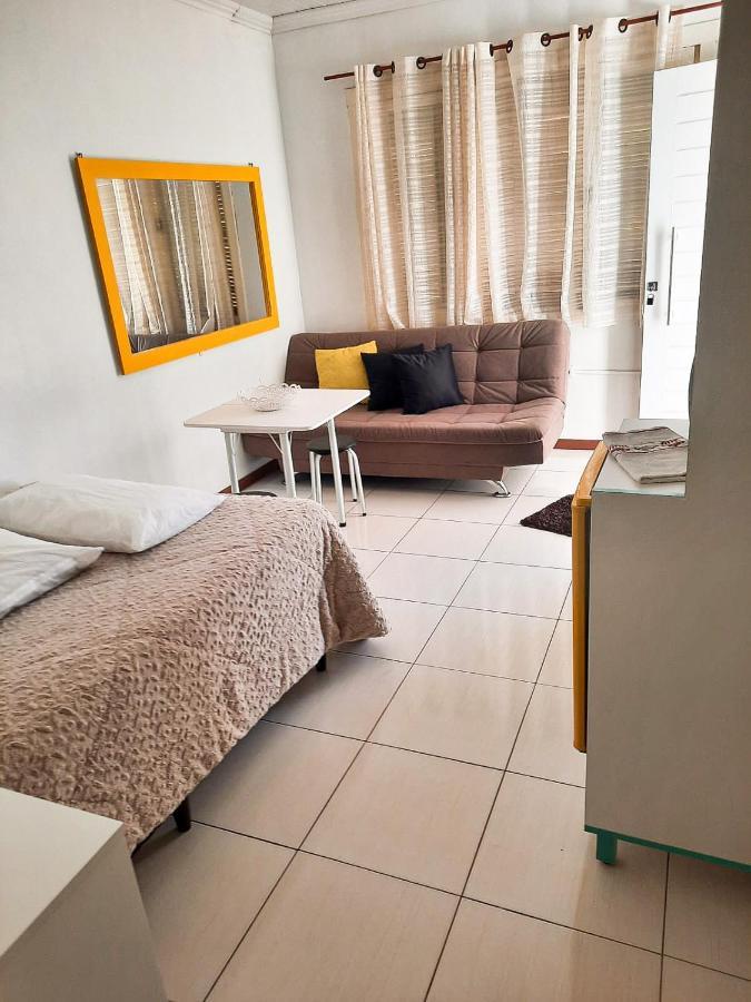 Residencial Da Vovo A 700m Da Rua Coberta