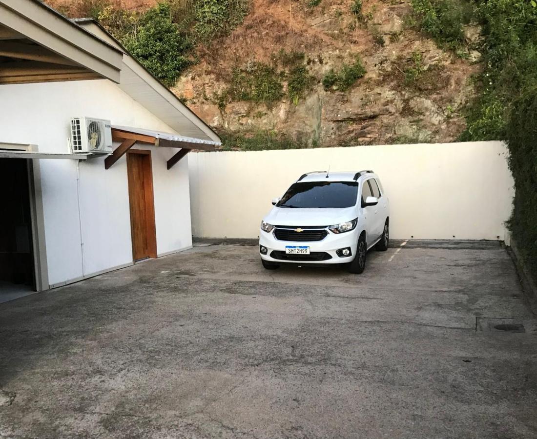 Residencial Da Vovo A 700m Da Rua Coberta *