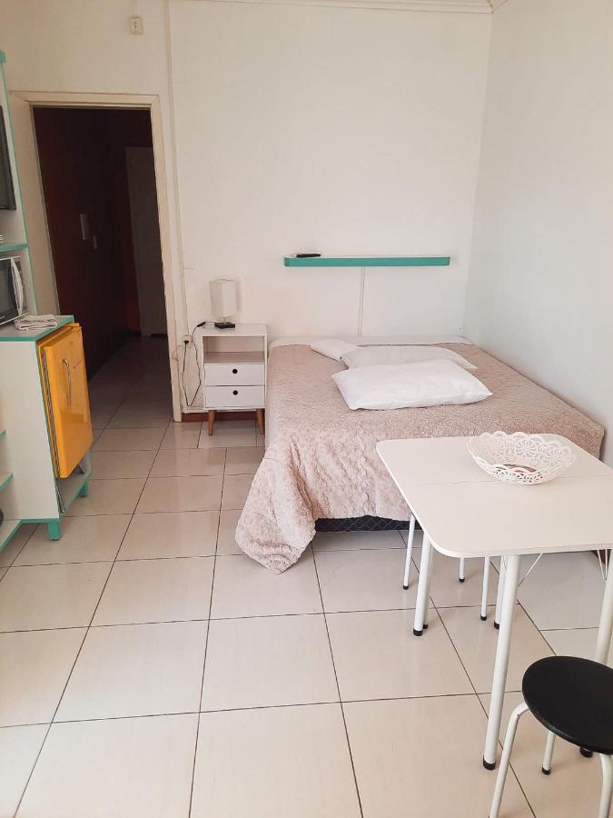 Residencial Da Vovo A 700m Da Rua Coberta Apartamento
