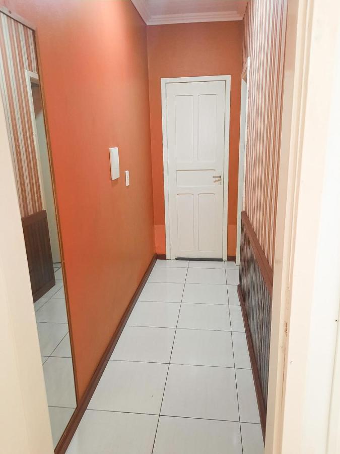 Residencial Da Vovo A 700m Da Rua Coberta Apartamento *