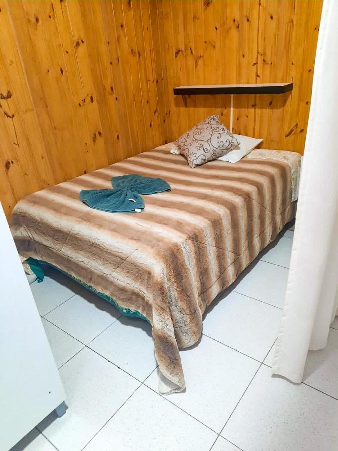 Residencial Da Vovo A 700m Da Rua Coberta Apartamento
