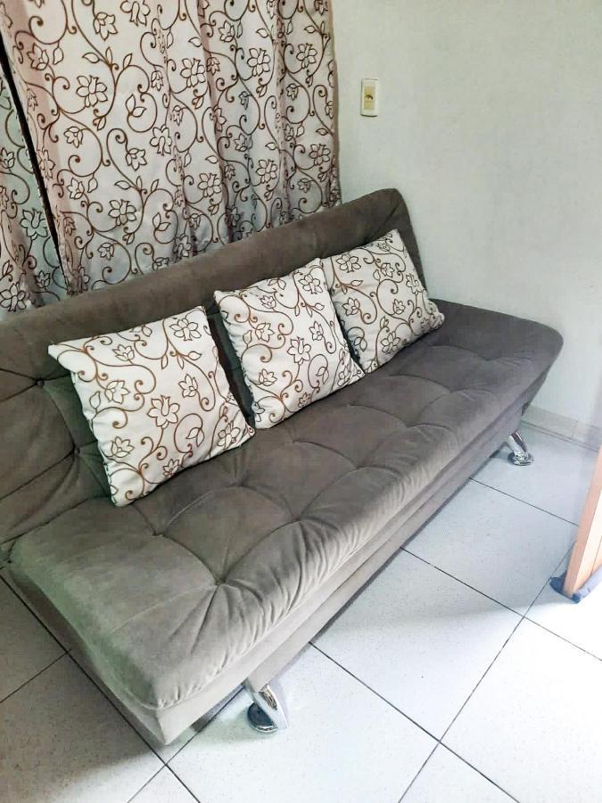 Apartamento Residencial Da Vovo A 700m Da Rua Coberta Gramado