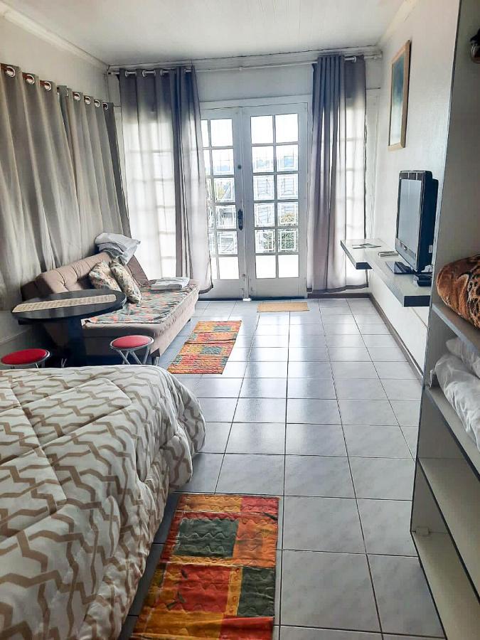 Residencial Da Vovo A 700m Da Rua Coberta Apartamento *