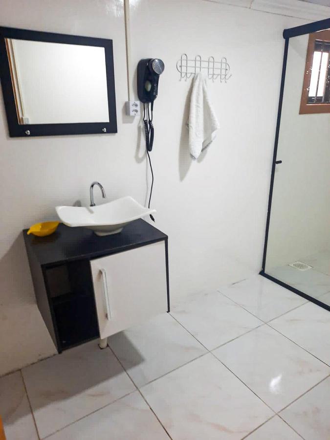 Residencial Da Vovo A 700m Da Rua Coberta